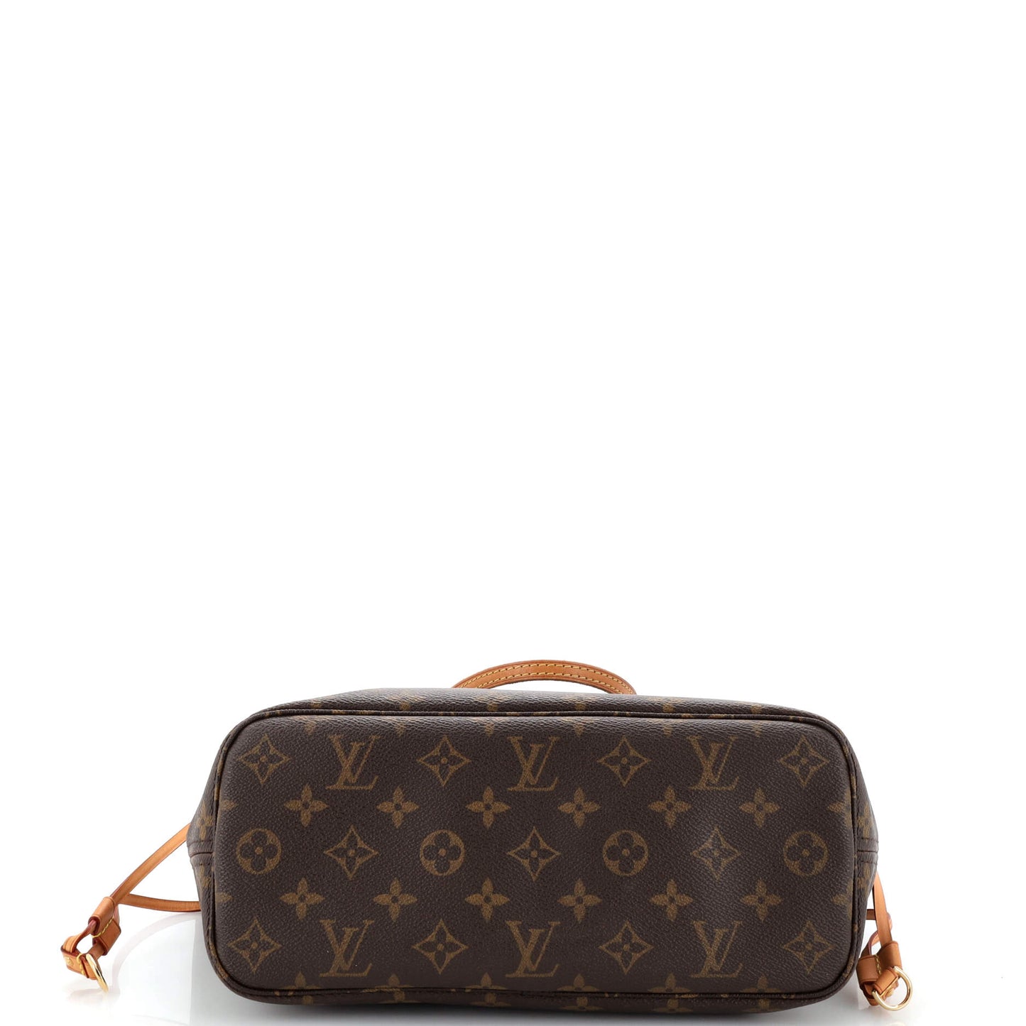 Louis Vuitton Neverfull Tote Monogram Canvas PM