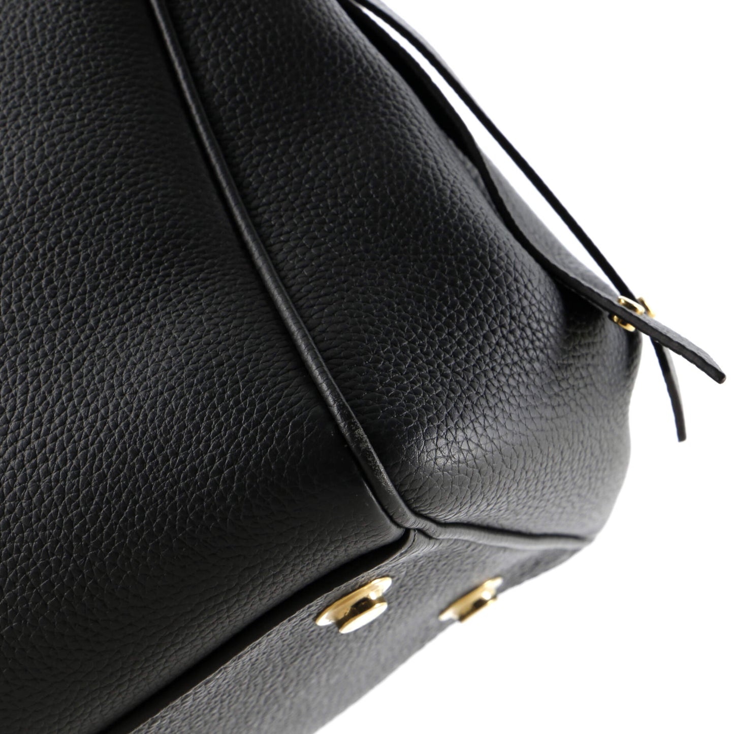 Louis Vuitton Milla Handbag Veau Nuage Calfskin MM