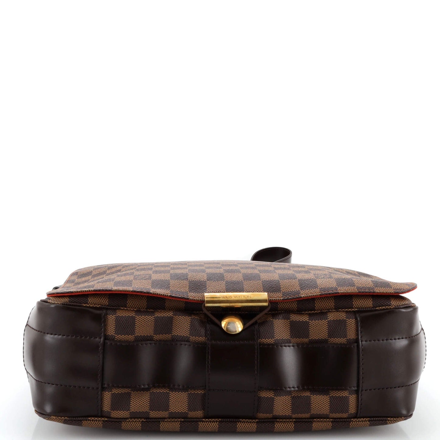 Louis Vuitton Bastille Bag Damier