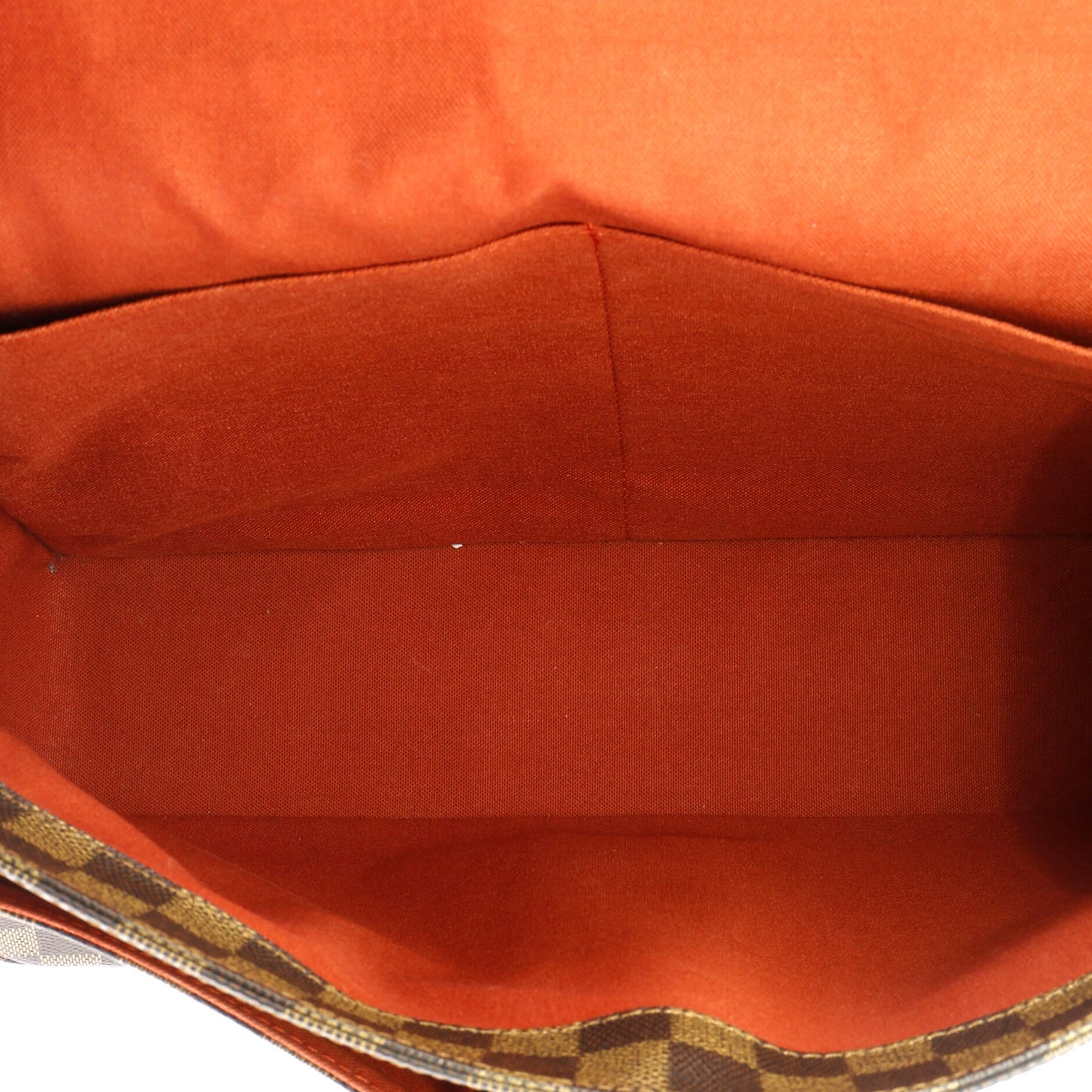 Louis Vuitton Broadway Bag Damier