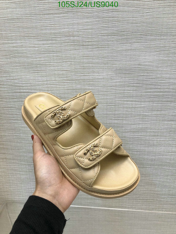 SAMC - CHL Women Shoes Slippers - 090