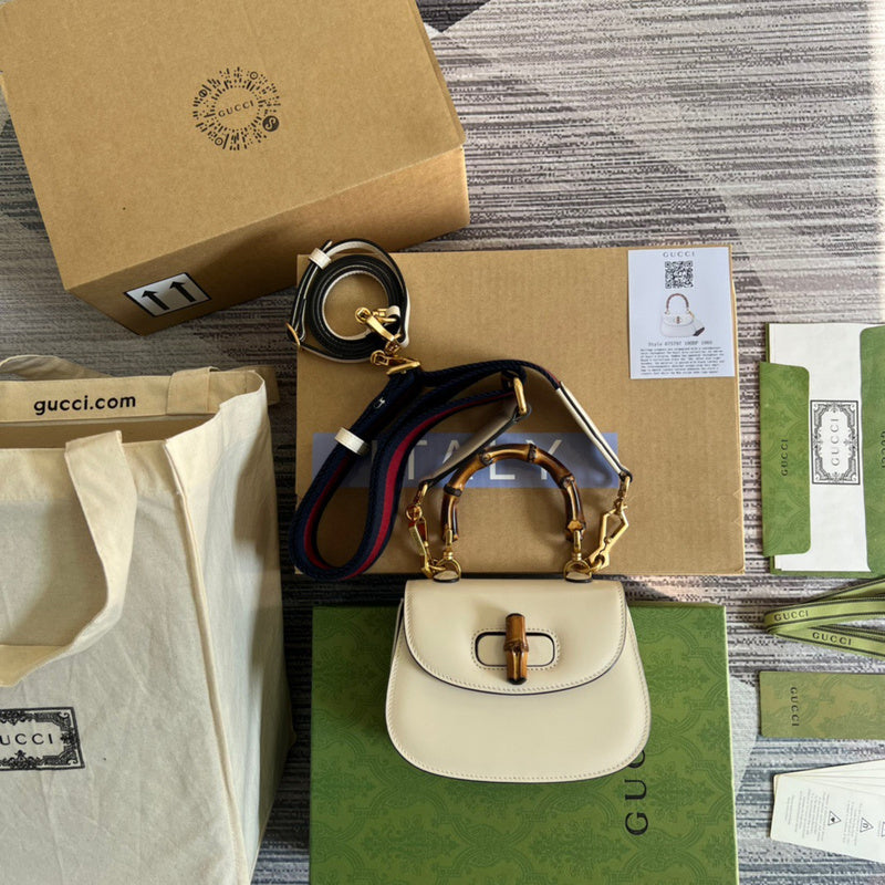 Satchel Bags - GCI Bags - 6695