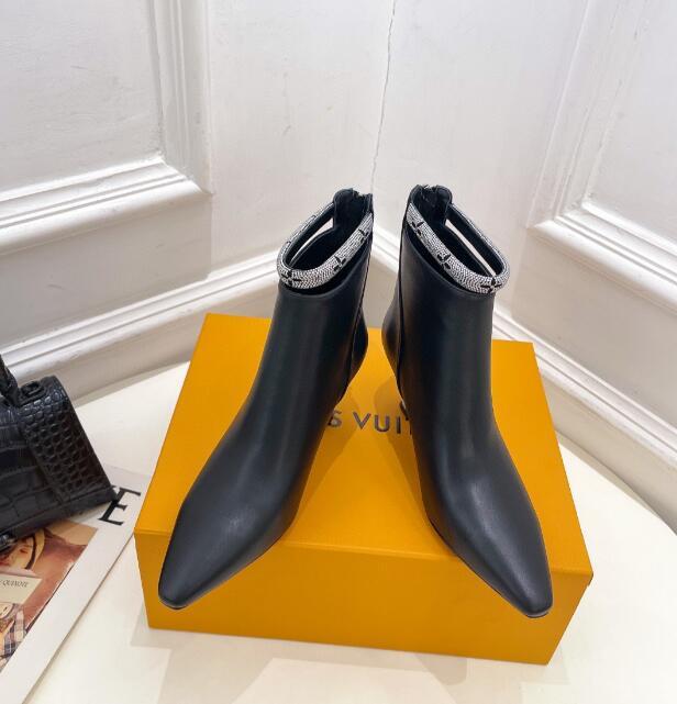 SAMC - LOV Women Shoes - 365