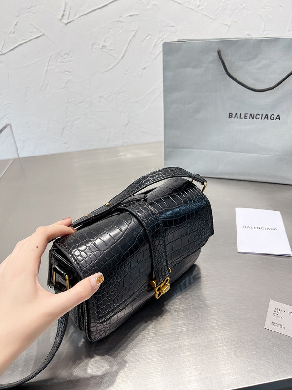 Satchel Bags - BGA Bags - 1304