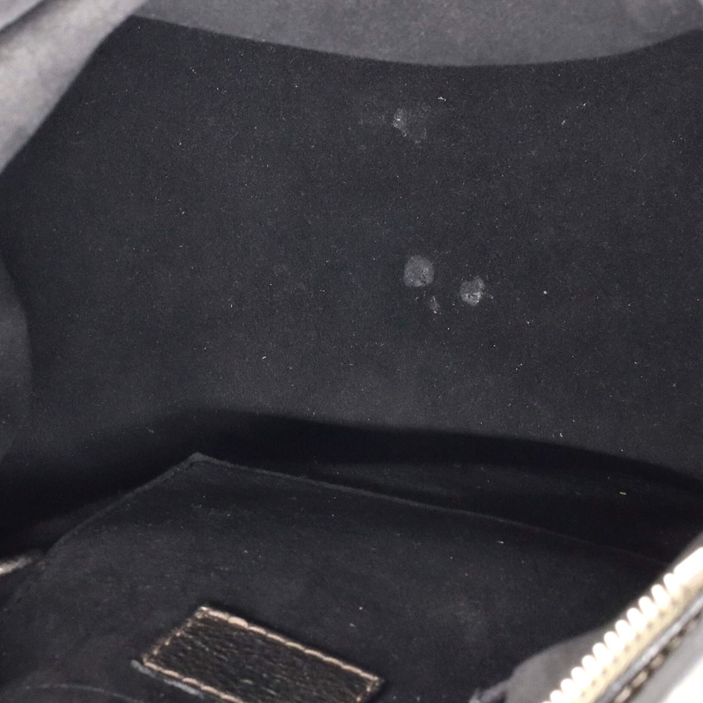 Louis Vuitton XS Crossbody Bag Mahina Leather