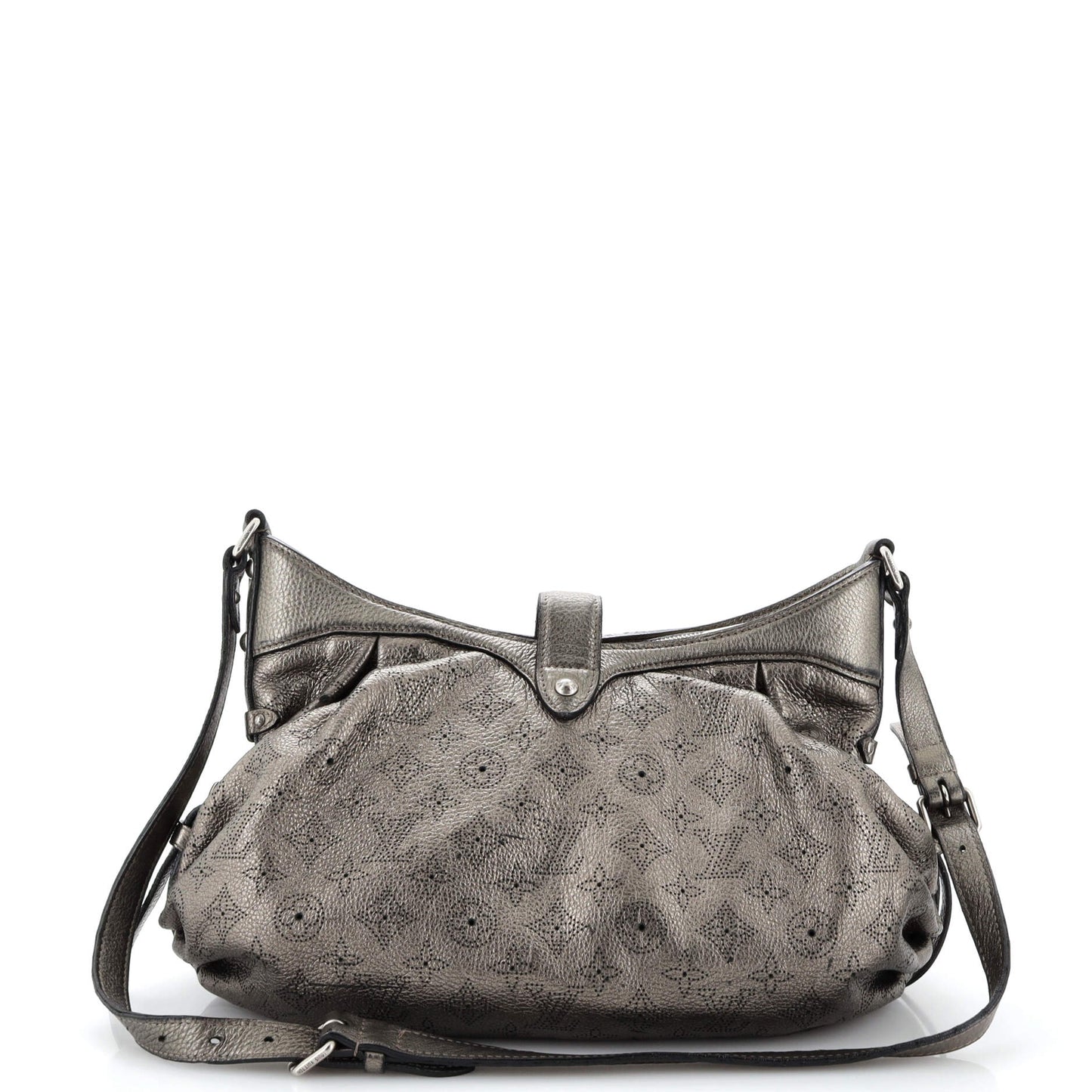 Louis Vuitton XS Crossbody Bag Mahina Leather