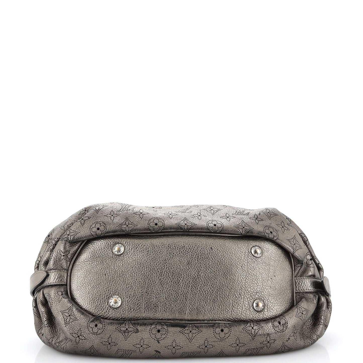 Louis Vuitton XS Crossbody Bag Mahina Leather