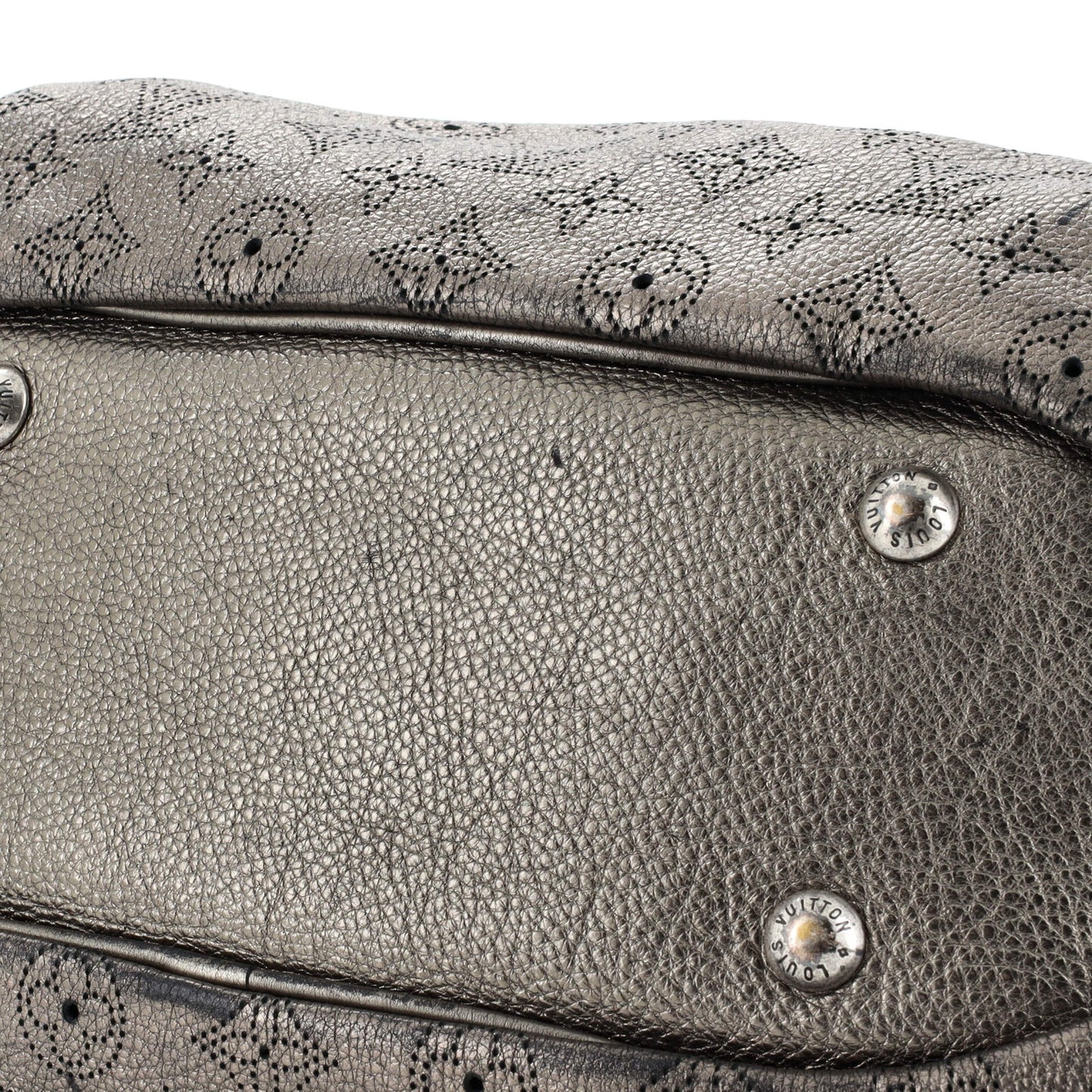 Louis Vuitton XS Crossbody Bag Mahina Leather