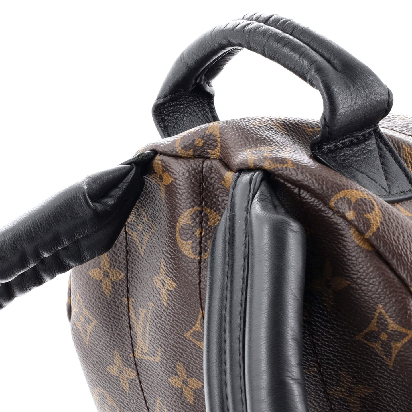 Louis Vuitton Palm Springs Backpack Monogram Canvas PM