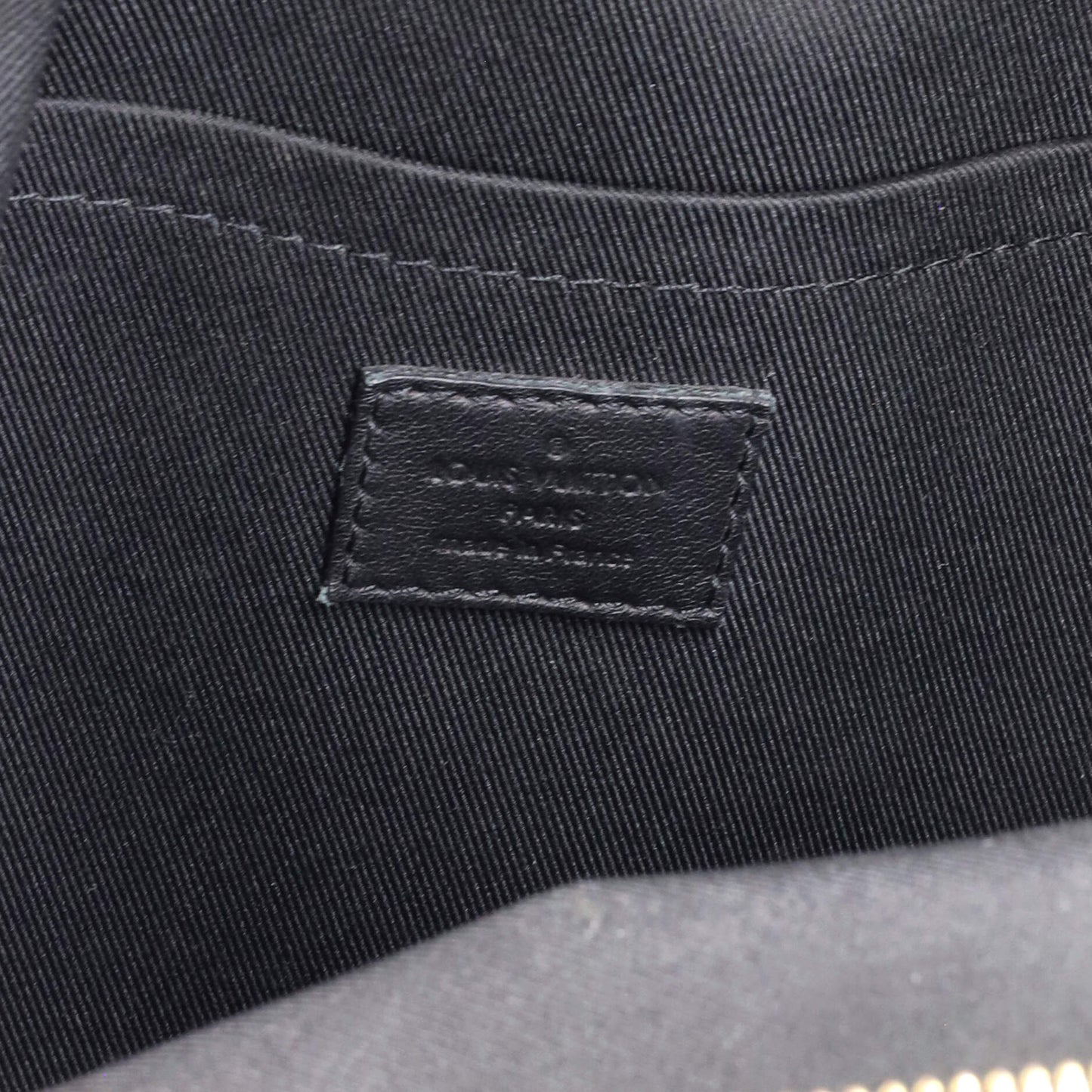 Louis Vuitton Palm Springs Backpack Monogram Canvas PM