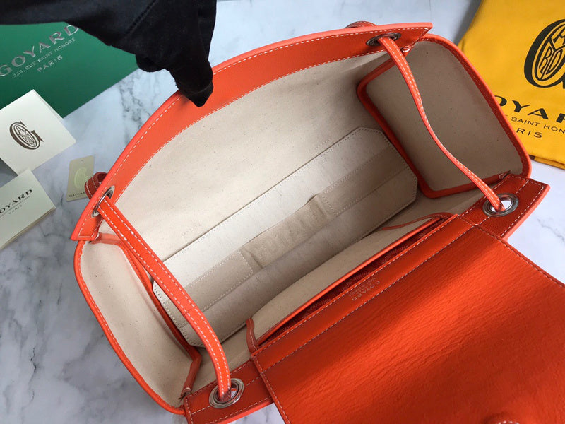 Satchel Bags - GOD Bags - 608
