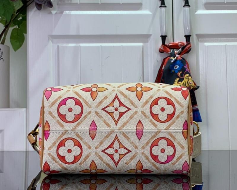 SAMC - LOV Bags - 120
