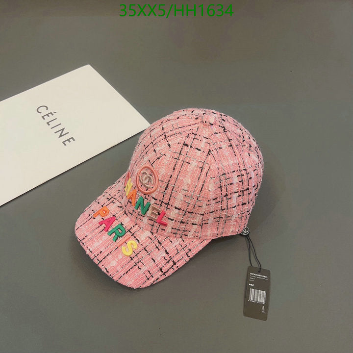 SAMC - CHL Caps & Hats - 371