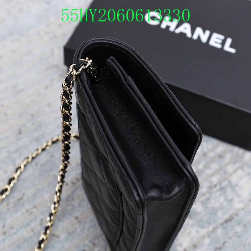 Satchel Bags - CHL Bags - 5164