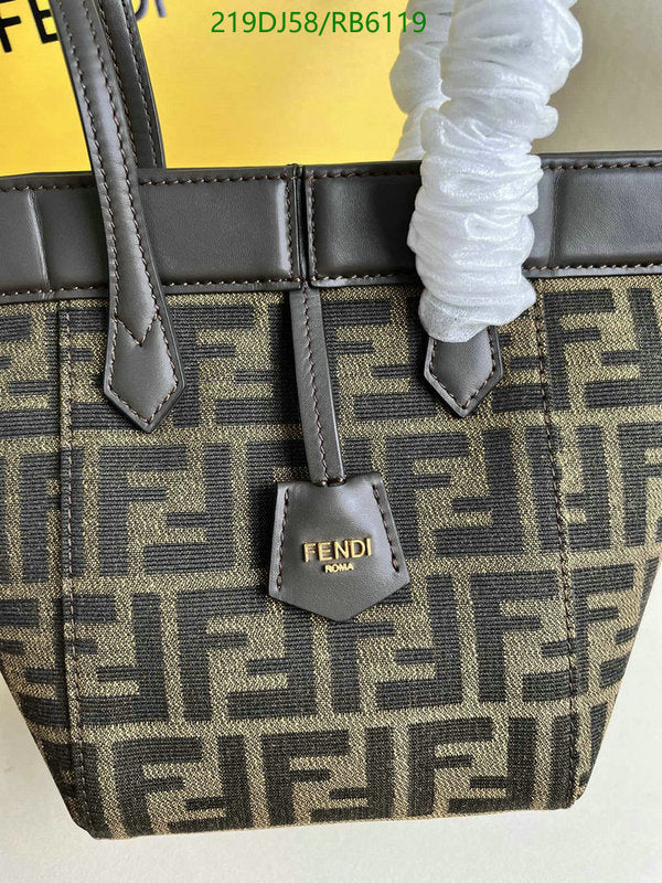 SAMC - FDE Bags - 357