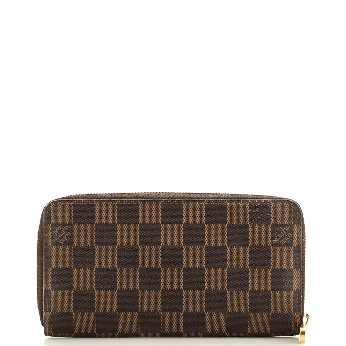 Louis Vuitton Zippy Wallet Damier XL