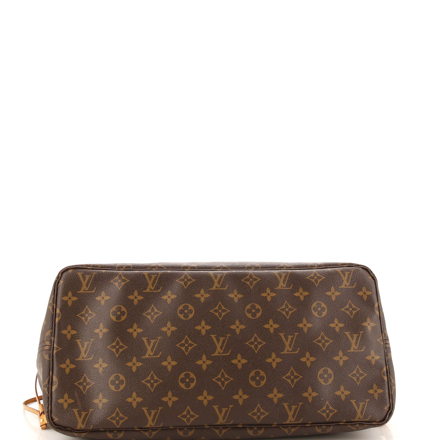 Louis Vuitton Neverfull NM Tote Monogram Canvas GM