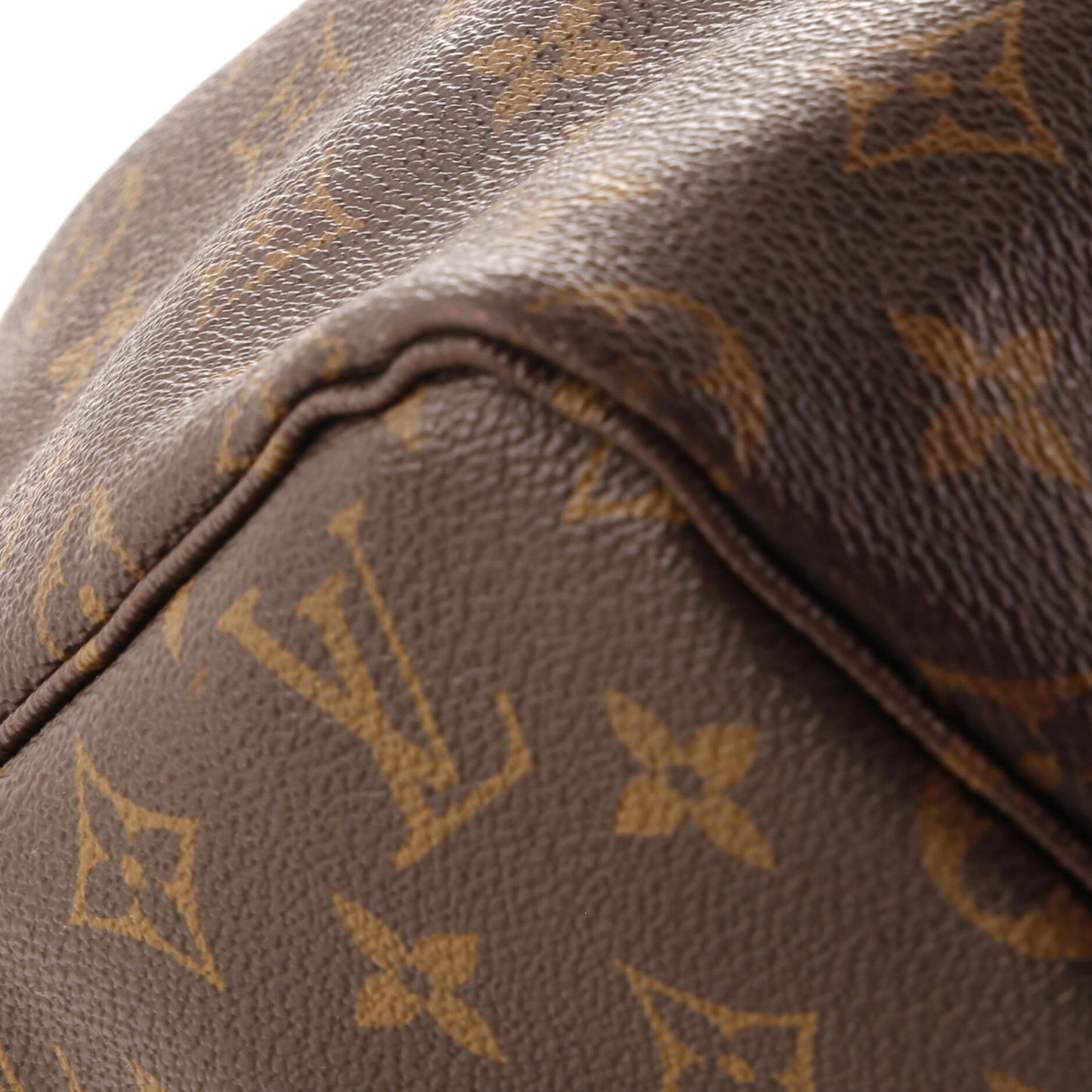 Louis Vuitton Neverfull NM Tote Monogram Canvas GM