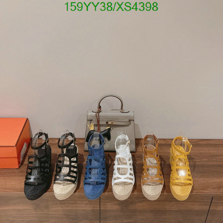 SAMC - HMS Women Shoes - 375