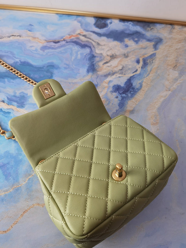 Satchel Bags - CHL Bags - 1692