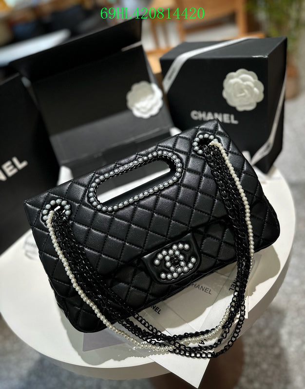 Glami - CHL Bags - 207