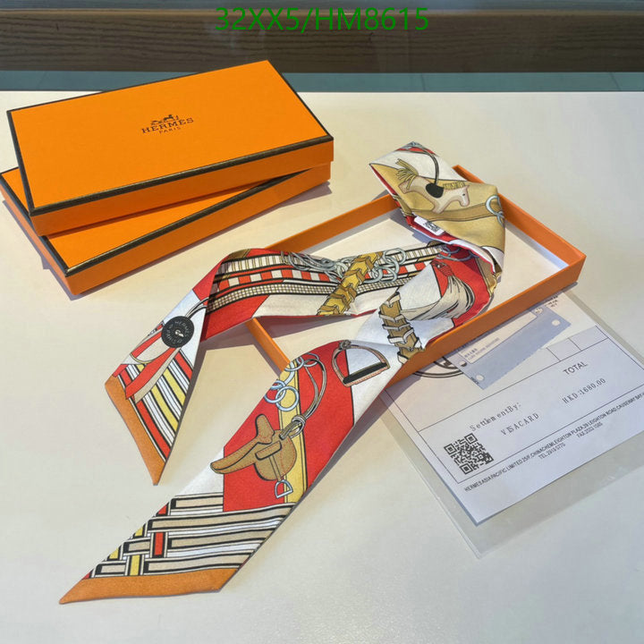 SAMC - HMS Scarves - 776