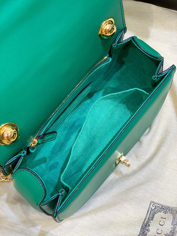 Satchel Bags - GCI Bags - 1538
