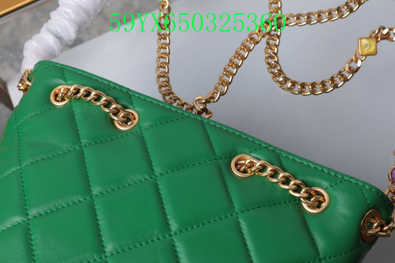 Satchel Bags - CHL Bags - 5436