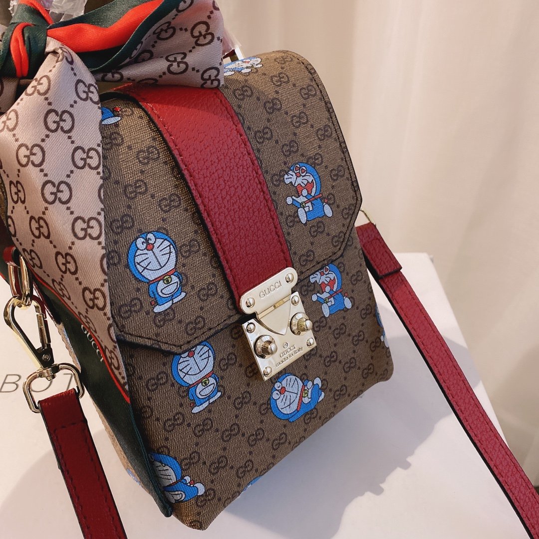 EN - NEW Arrival Bags GCI 208