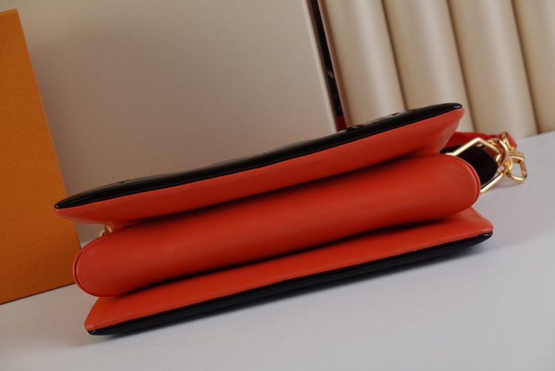 Satchel Bags - VL Bags - 3201