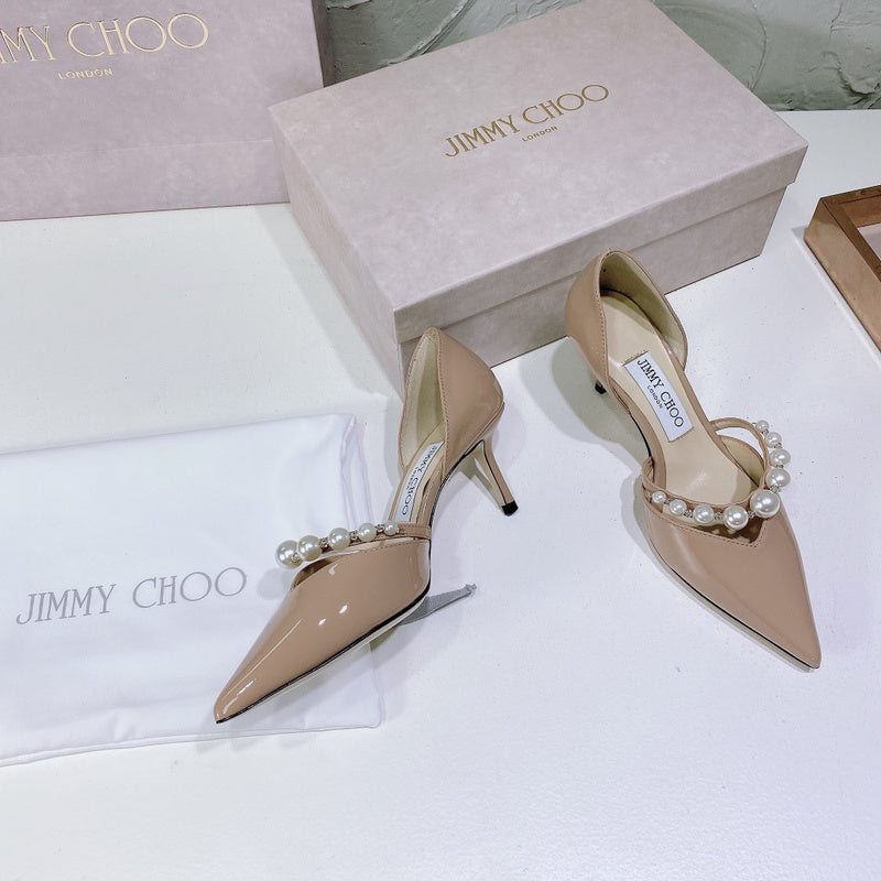 Satchel Bags - Mix Shoes - 1494