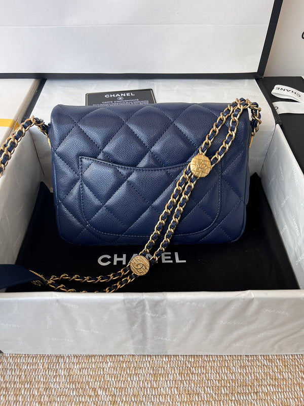 GlamI - CHL Bags - 3042
