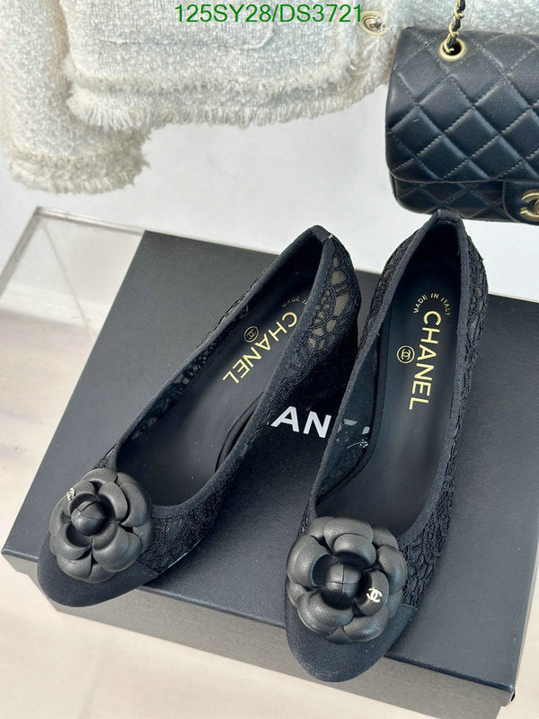 SAMC - CHL Women Shoes High Heels - 002