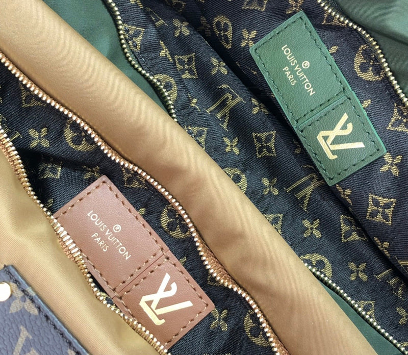 GlamI Lu-Vi bags - 2495