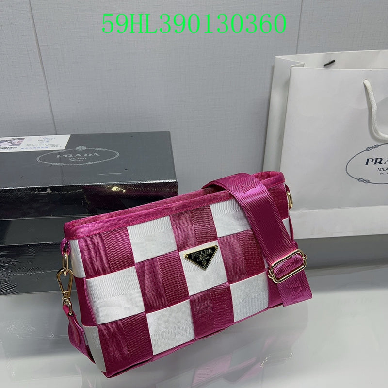 Satchel Bags - PDA Bags - 3620