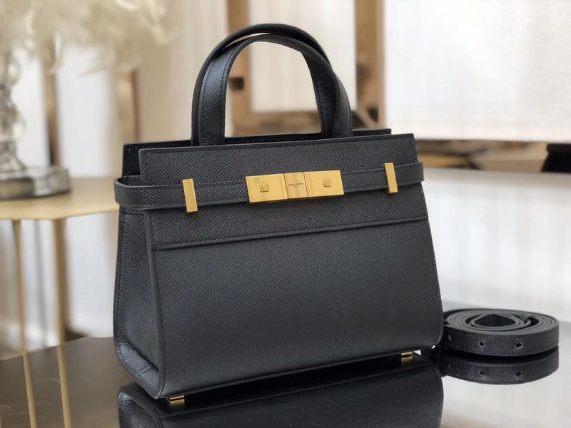 Satchel Bags - SLY Bags - 2463
