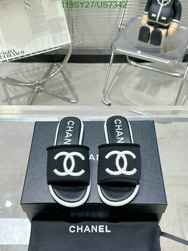 SAMC - CHL Women Shoes Slippers - 089