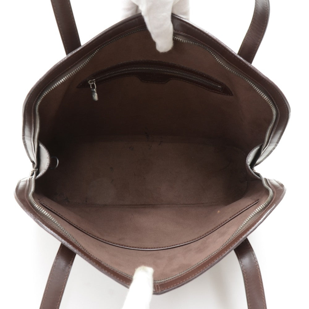 Louis Vuitto Lussac Epi Leather Shoulder Bag