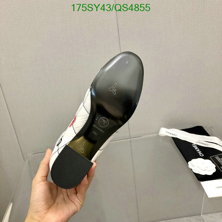SAMC - Mix Boots - 328