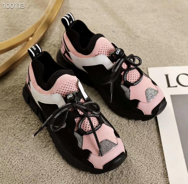 SAMC - DAG Women Shoes - 438