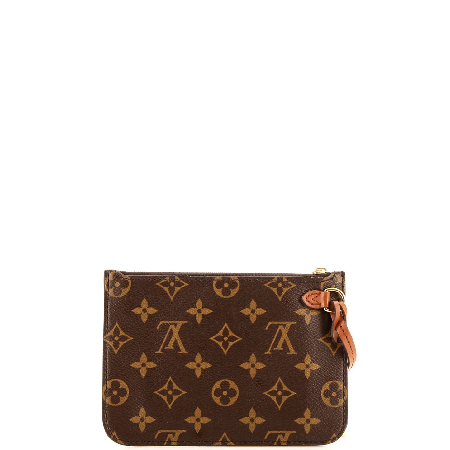 Louis Vuitton Loop Hobo Pouch Monogram Canvas