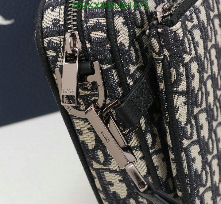 SAMCC - DOR Bags - 1459
