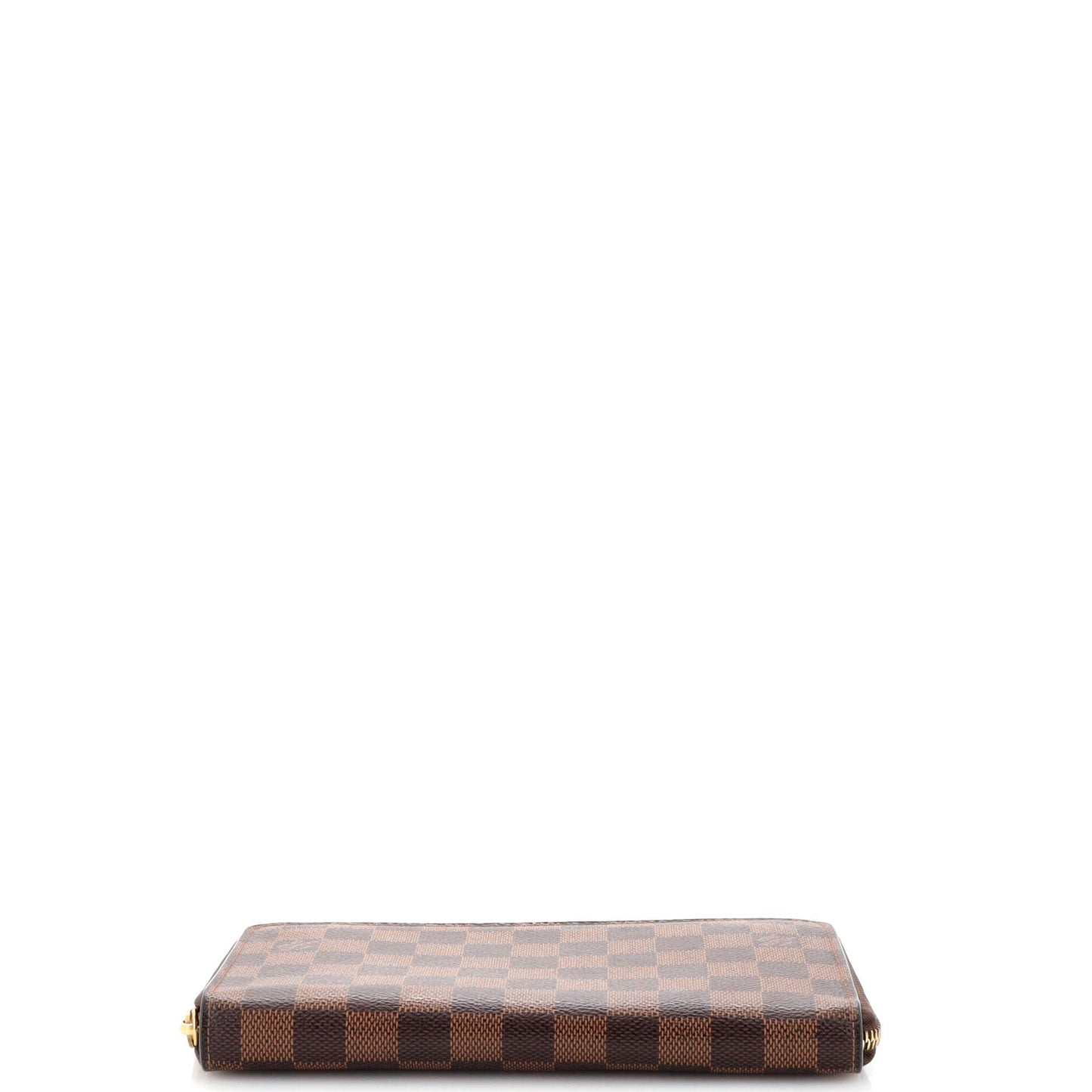 Louis Vuitton Zippy Organizer Damier