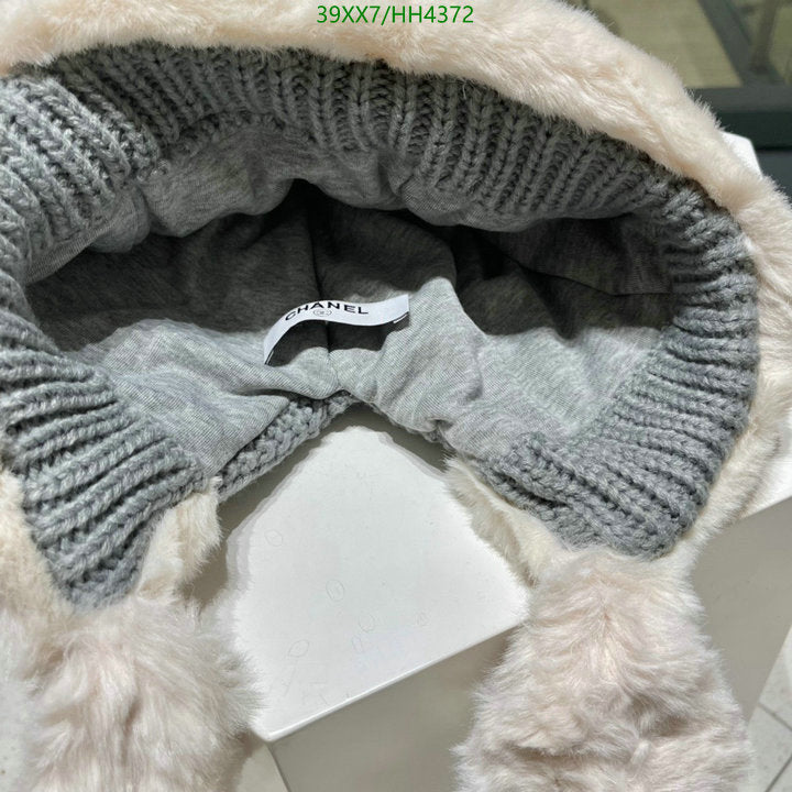 SAMC - CHL Caps & Hats - 325