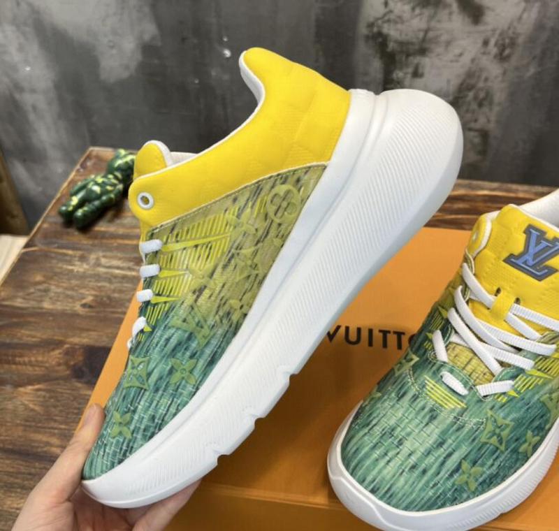 Glamy - LOV Men Shoes - 924