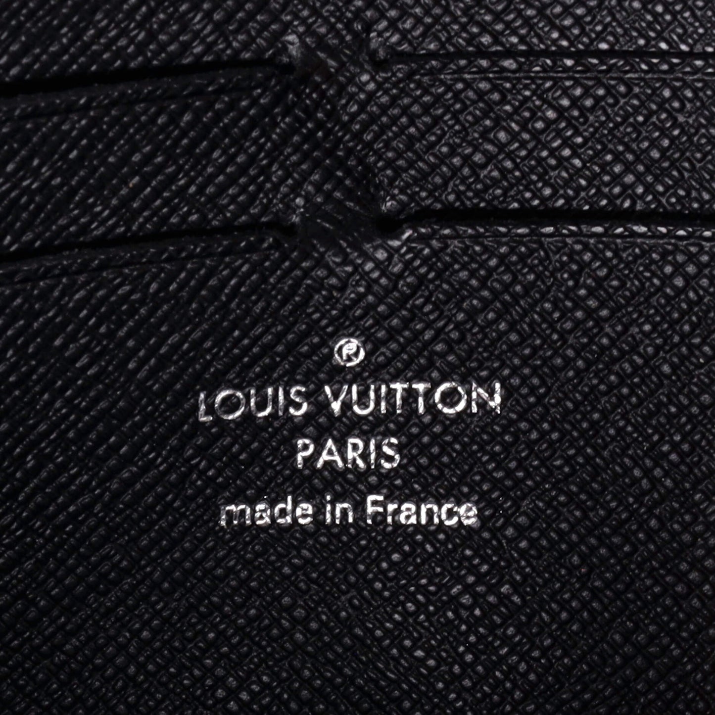 Louis Vuitton Zippy Wallet Limited Edition Azteque Epi Leather