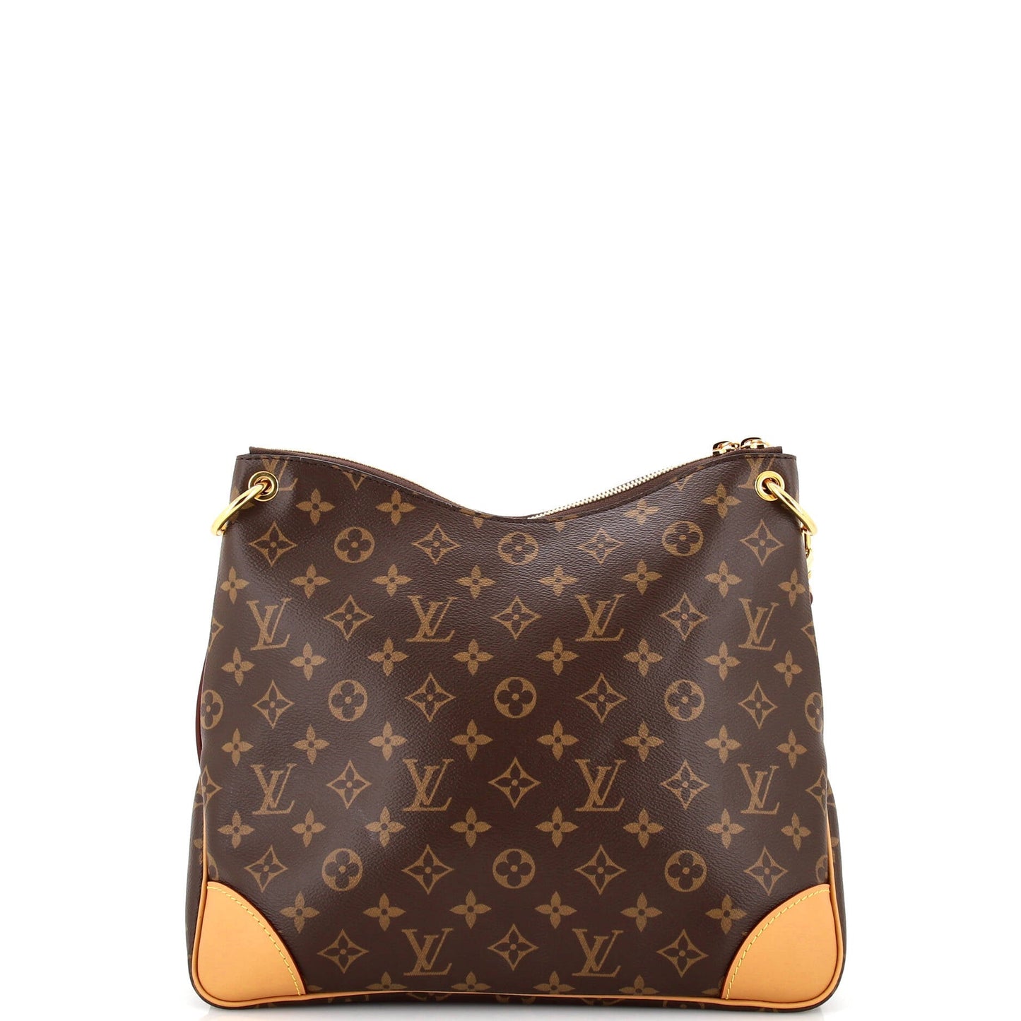 Louis Vuitton Odeon NM Handbag Damier MM