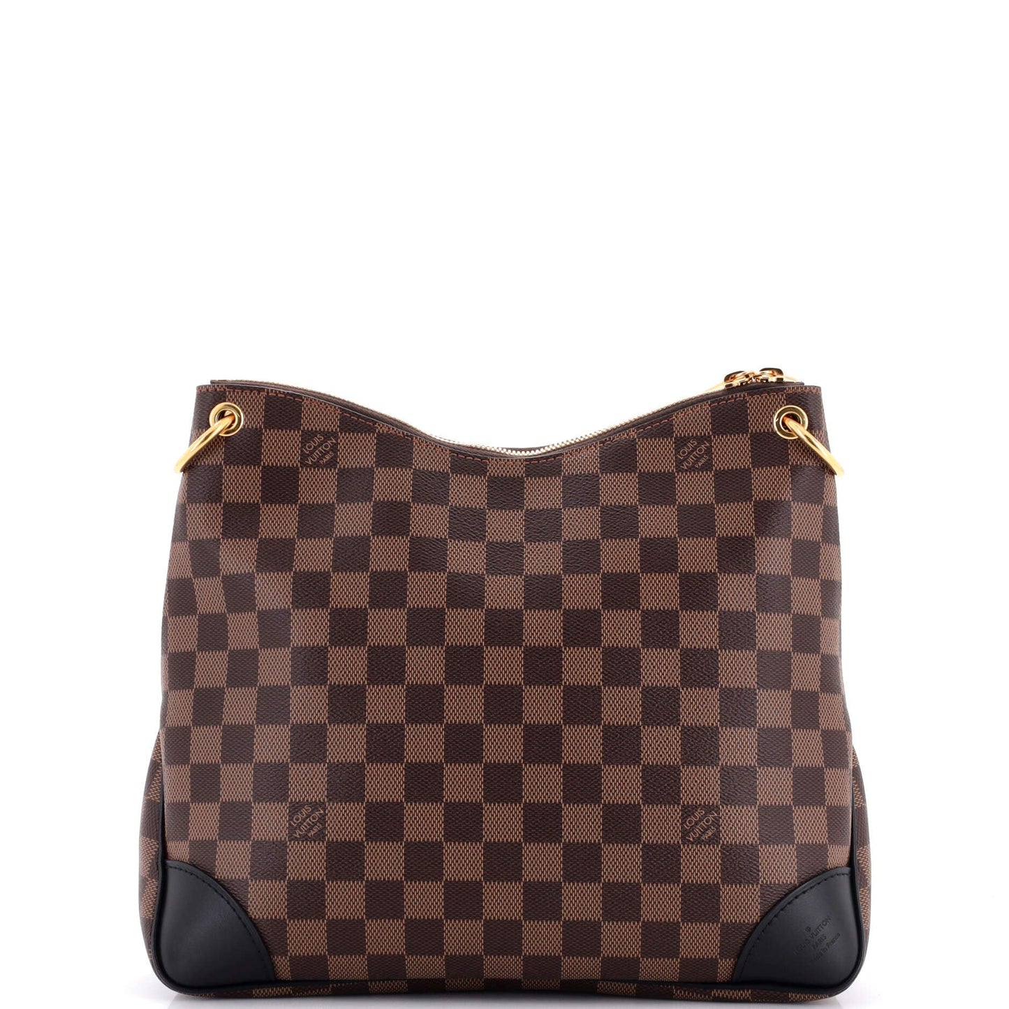 Louis Vuitton Odeon NM Handbag Damier MM