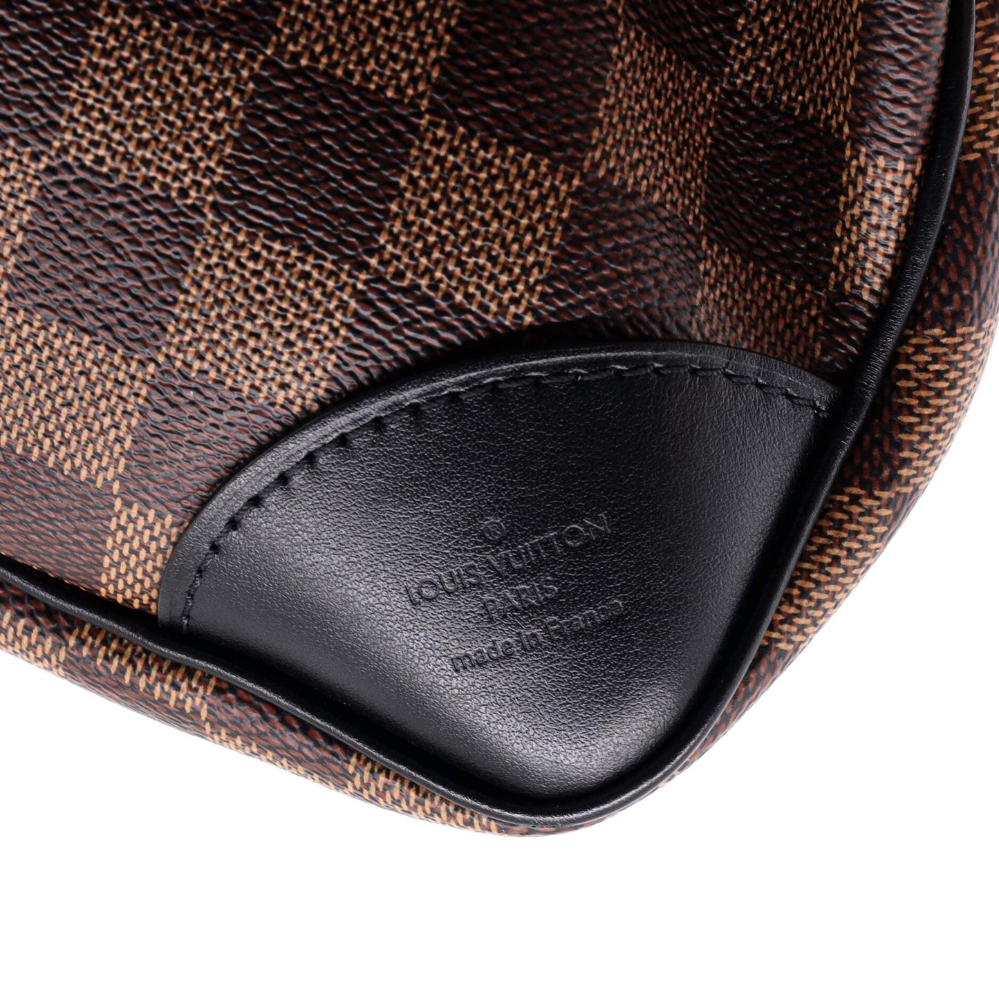 Louis Vuitton Odeon NM Handbag Damier MM