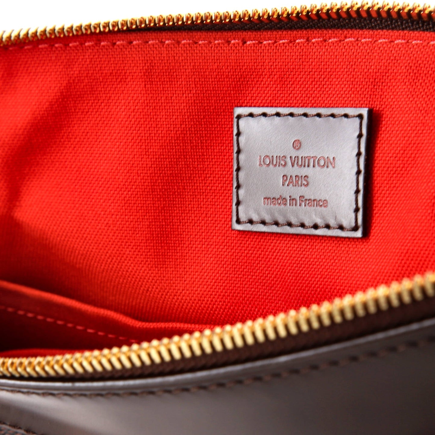 Louis Vuitton Westminster Handbag Damier GM